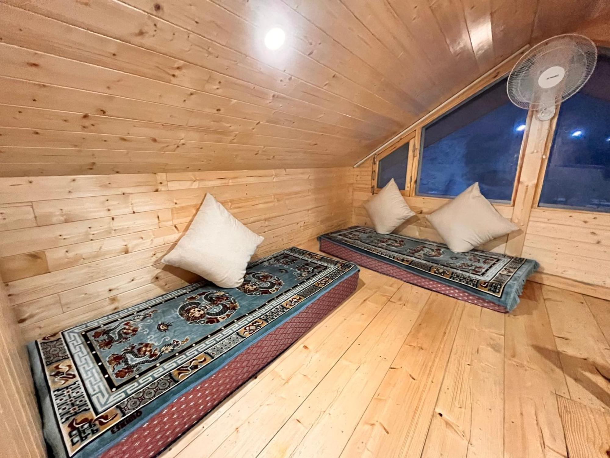 Himalayan Fort Resort, Manali - ! Riverside Property !! Big Lawn With Bonfire !! Best Selling !! Scenic River & Mountais View !! Big Parking !! Luxury Balcony Rooms !! Playing Zone !! Property Of The Year ! M 98160-43600 Luaran gambar